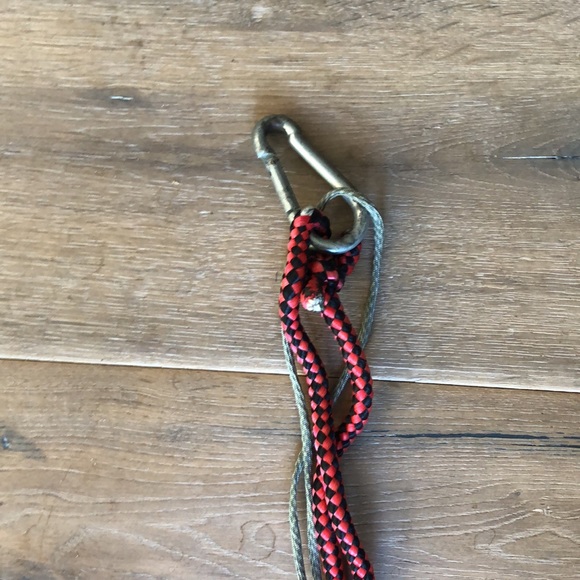 Lohas Hammock or Areal Yoga - Picture 4 of 7